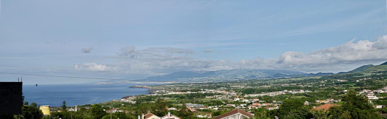 A Vista Do Norte カペラス エクステリア 写真